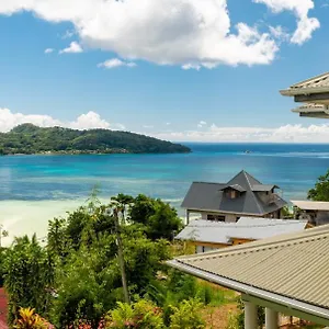  Апартаменты View Retreat Selfcatering Сейшельские острова